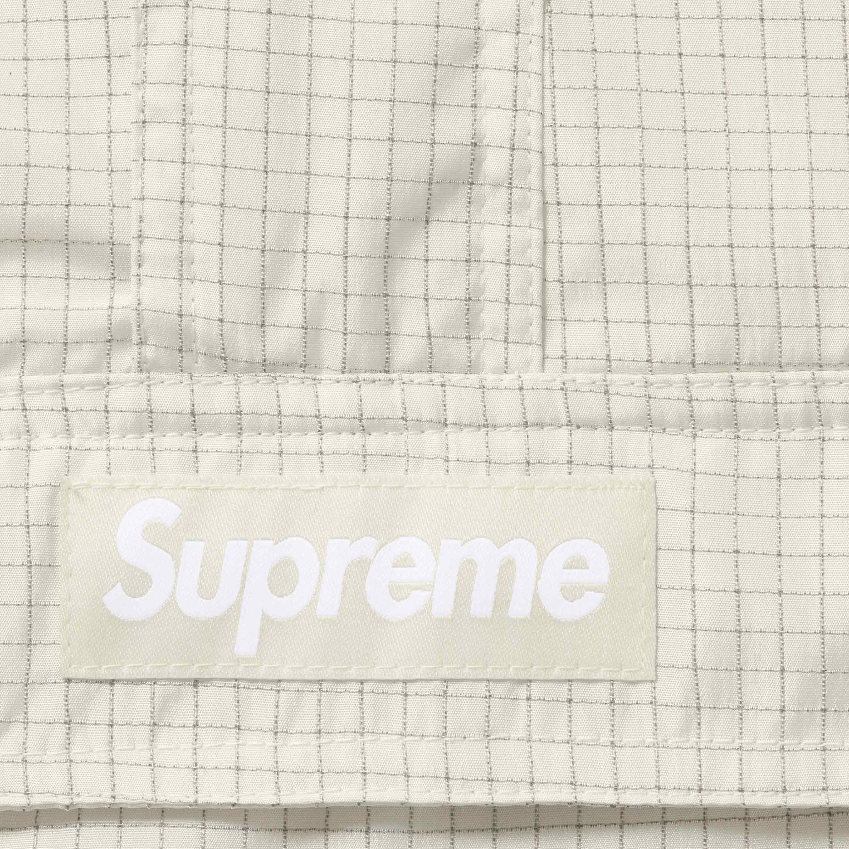Reflective Ripstop Anorak view 11
